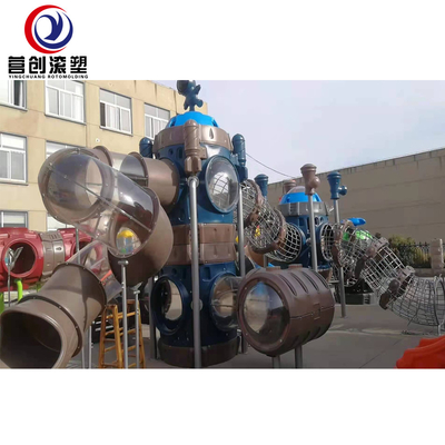 satın al Çocuklar İçin Plastik Rotomolding Kalıbı online manufacture