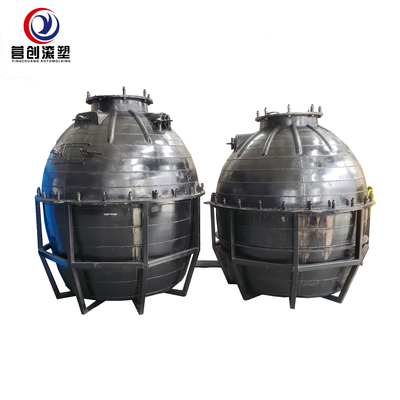satın al Rotomolding tank mould 500L TO 50000L Rotomolding machine for sales online manufacture