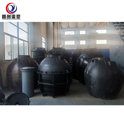 satın al Rotomould Su Tankları Üstün Güç ve Çarpışma Direnci online manufacture