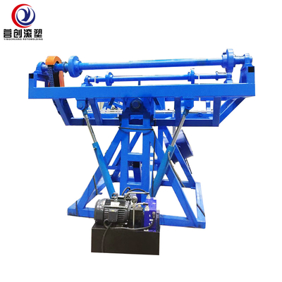 satın al Düşük Gürültülü Rock And Roll Rotasyonel Kalıplama Makinesi 4000 * 3200 * 2500mm online manufacture