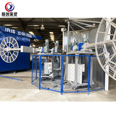 satın al Yüksek Sıcaklık PLC Kontrol Su Deposu Yapma Makinesi 400V Gerilim online manufacture