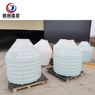 satın al Özel Rotomould Su Tankları Çarpışma Direncili LLDPE Malzemesi online manufacture