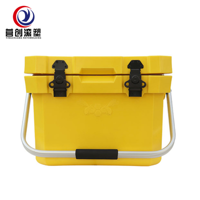 satın al Isı yalıtımı Rotomolded Cooler Box 7kg-15kg Isı yalıtımı kalınlığı 40 ila 60MM online manufacture