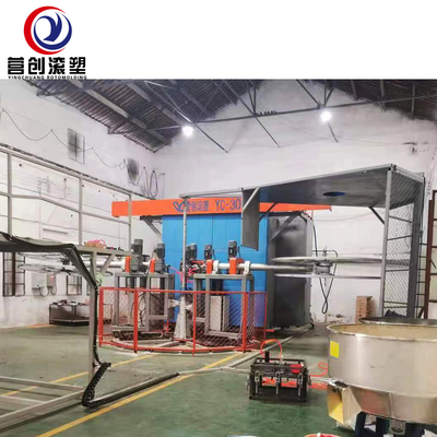 satın al Su tankları için pürüzsüz yüzey dönen kalıplama ekipmanları online manufacture