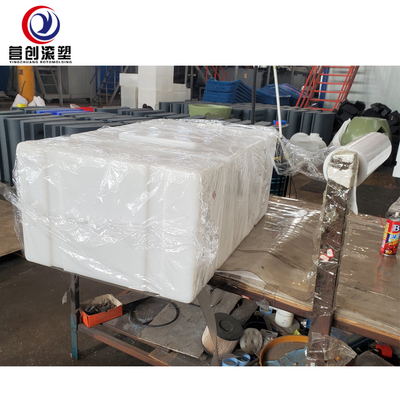 satın al Roto Molding Teknolojisi Güçlendirilmiş UV Direncili Roto Kalıplı Su Tankları online manufacture