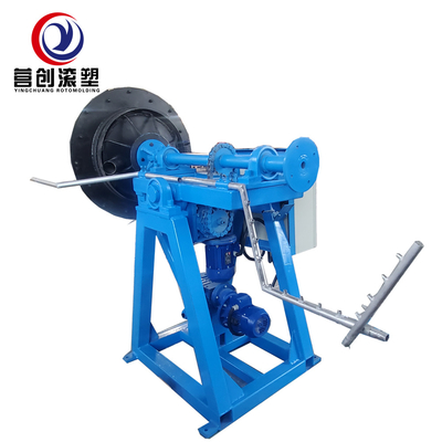 satın al Rock And Roll Rotomoulding Makineleri Danışmanlık Servisi Voltaj 380V 50Hz 3Fase online manufacture