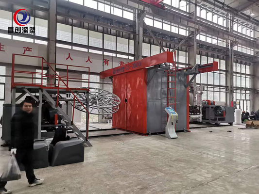 satın al Döner Kalıplama Ekipmanımız / Uzman Danışmanlık Hizmetimizle En İyi Sonuçları Alın online manufacture