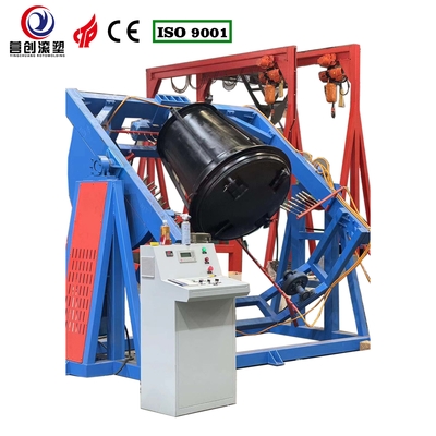 satın al Delta PLC Rock And Roll Rotomoulding Makine Üretim Birimi online manufacture