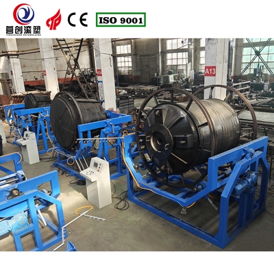 satın al Rotomoulding Paslanmaz Çelik Su Tankı Yapma Makinesi Otomatik online manufacture