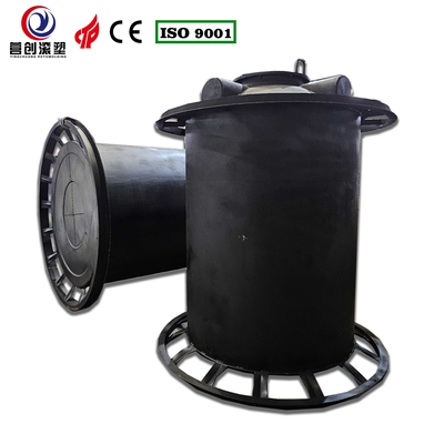 satın al Rotomolding Su Tankı Çelik Kalıp / Rotasyonel Kalıplı online manufacture