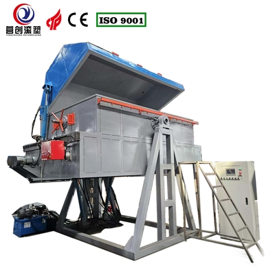 satın al Büyük Kapasiteli Paslanmaz Çelik Su Tankı Yapma Makinesi 220V online manufacture