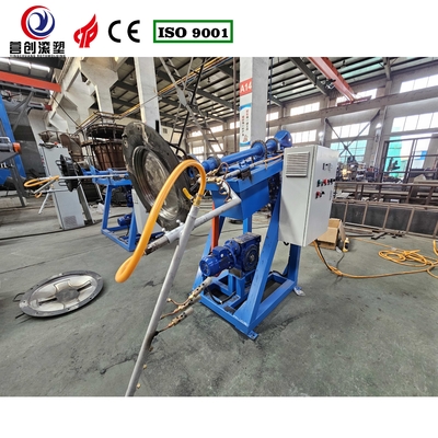 satın al Doğrudan PLC denetimli Rock and Roll Rotomoulding Makineleri Danışmanlık hizmeti ve dayanıklılığı ile online manufacture