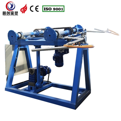 satın al Otomatik Durability Roll Rotomoulding Makineleri online manufacture