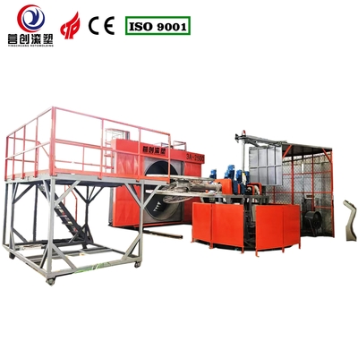 satın al Üretim tesisi Büyük ölçekli üretim için elektrikli su tankı üretim makinesi online manufacture
