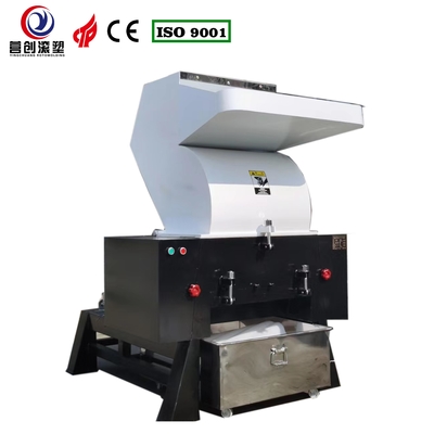 satın al 380V endüstriyel plastik öğütme makinesinin dönme hızı 1450 r/min online manufacture