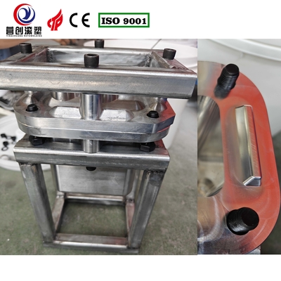 satın al Tek boşluklu PA Test Rotocasting Kalıp 1 Yıllık Kalıp ve Özel Seçeneklerle online manufacture