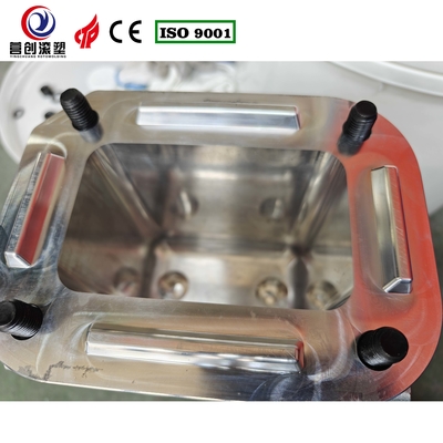 satın al Değiştirilmiş malzeme testi ile tek boşluklu rotomolding kalıbı online manufacture