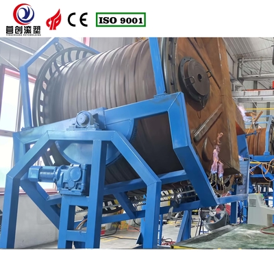 satın al Yüksek Dayanıklılık Rock And Roll Rotomoulding Makineleri Profesyonel Danışmanlık Servisi online manufacture
