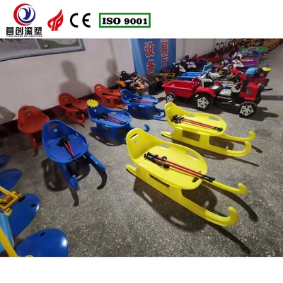 satın al Yingchuang Roto Serisi unutulmaz deneyimler için özel eğlence ekipmanları online manufacture