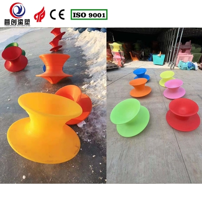 satın al Özel Eğlence Tesisleri PE/PVC sallanan sandalye online manufacture