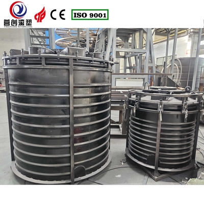 satın al Özel Rotomolding Kalıp Su Tankı Kalıp Üretim İhtiyaçları için İdeal Çözüm online manufacture