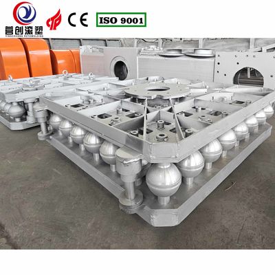 satın al Özel seçme topu Rotomolding Kalıp Döner Kalıp Endüstrisinde Başarının Anahtarı online manufacture