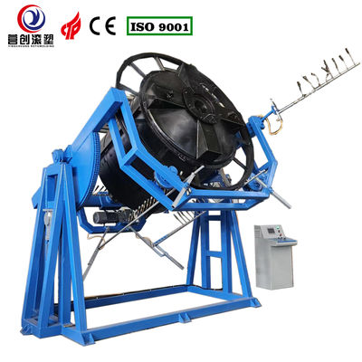 satın al Rock And Roll Rotomoulding Makineleriyle Üretimini arttır. online manufacture