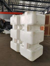 satın al 200L'den 50 000 L'e kadar kapasiteli özel Roto kalıplı su tankları online manufacture