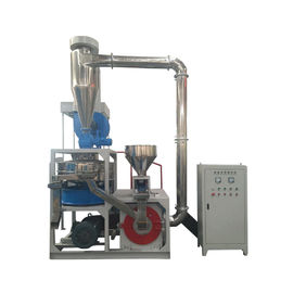 satın al LLDPE Plastic Pulverizer Machine For Rotomolding Products, Etc. online manufacture