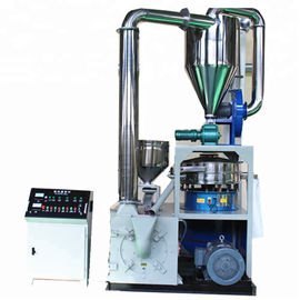 satın al LLDPE Plastic Pulverizer Machine For Rotomolding Products, Etc. online manufacture