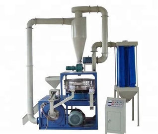 satın al LLDPE Plastic Pulverizer Machine For Rotomolding Products, Etc. online manufacture