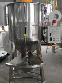 satın al 7.5KW Plastik Mikser Yardımcı Ekipman Rotomolding Video Teknik Destek online manufacture