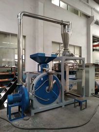 satın al Rotomolding Ürünleri Vb için LLDPE Endüstriyel Plastik Taşlama Makinesi online manufacture