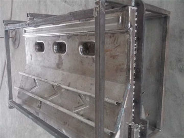 satın al Güçlü Dayanıklı Rotomolding Kalıp / Döner Kalıp Kolayca Tamir Edilen Anti-Pas online manufacture