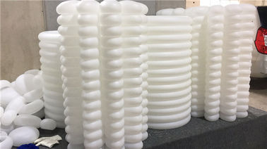 satın al Lamba CE ISO9001 Sertifikası için Çok Fonksiyonlu Dönme Kalıplama Ürünleri online manufacture