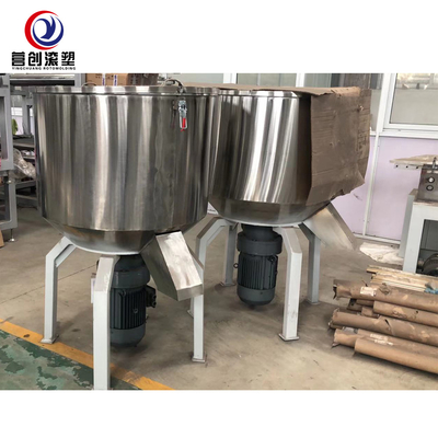 20 kg kapasiteli, tutarlı ve güvenilir karıştırma için renk karıştırma makinesi
