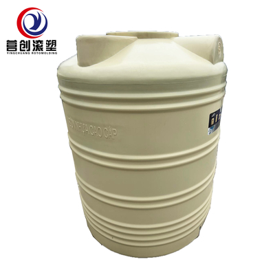 Roto Molding Bailey Rotomould Su Tankları 200L'den 50 000L'e kadar Kapasite