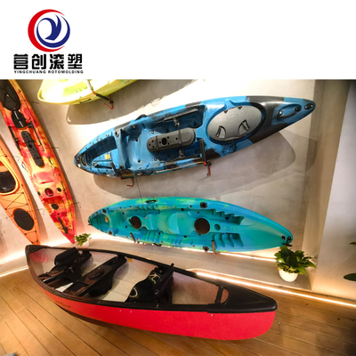 Yingchuang Roto Kayak Eğlence Tesisleri Ucuz Menzil ve Performans için Özel