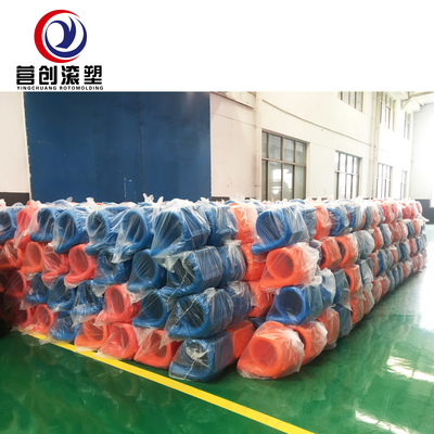 Endüstriyel Kalite 0-50C sıcaklık aralığı için Fan Kürsüsü