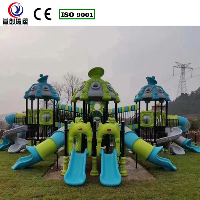 İş Başarısı için Slide'in Ucuz ve Özel Eğlence Tesisleri