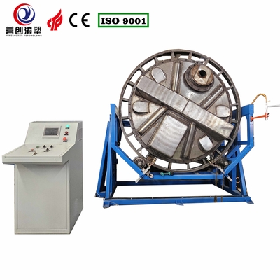 Yingchuang Roto Su Tankı Üretici Makinesi Yüksek Performanslı