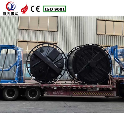Özelleştirilebilir 0.8MPa Basınç Su Depolama Tankı Yapım Makinesi 220V/380V Güç kaynağı