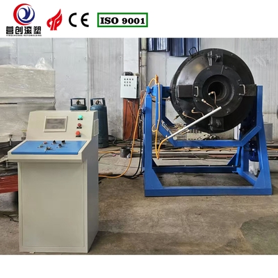 Özelleştirilebilir CF-800 Su Tankı Üretim Makinesi CF-800, 800L su tankı ve 500L su tankı kapağı için