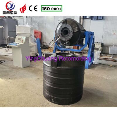 Küçük çaplı gereksinimler için paslanmaz çelik lavabo tankı imalat makinesi