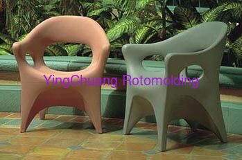 Yüksek Dayanıklılık ve Performansa Sahip UV Stabilize Rotasyon Kalıplama Ürünleri