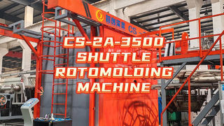 CS-2A-3500 Kontrol Ekranı Düz ​​Kolu ve L Kolu Nasıl Çalıştırır?