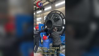 Rock N Roll CF-5000: Dikkatli Ayırıcı Madde Püskürtmesi Pürüzsüz Demoldin Sağlayabilir